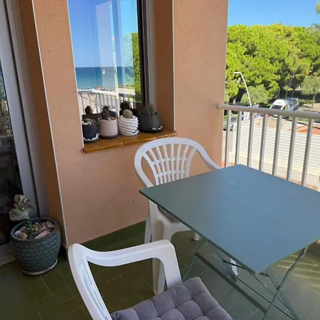 Apartment Beachfront *