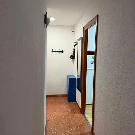 Apartment Beachfront Sant Salvador